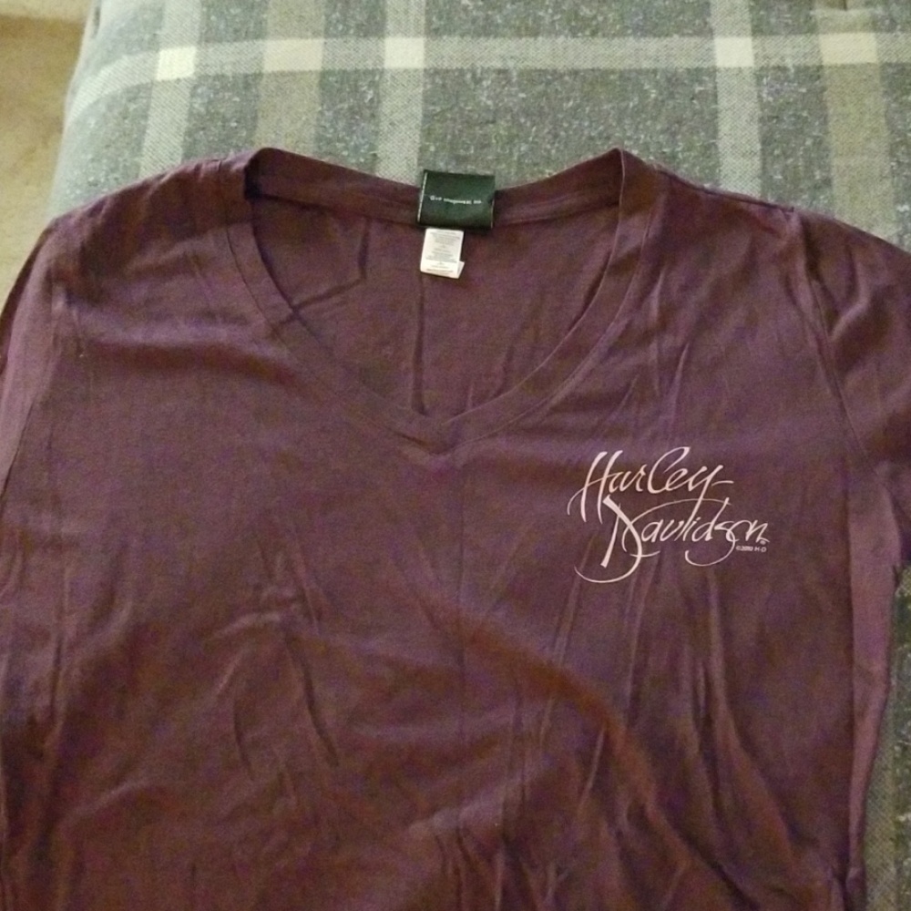 Short sleeve t shirt